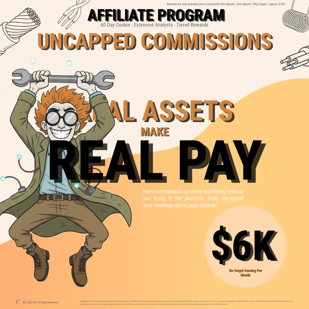 Referral Promo – 1:1